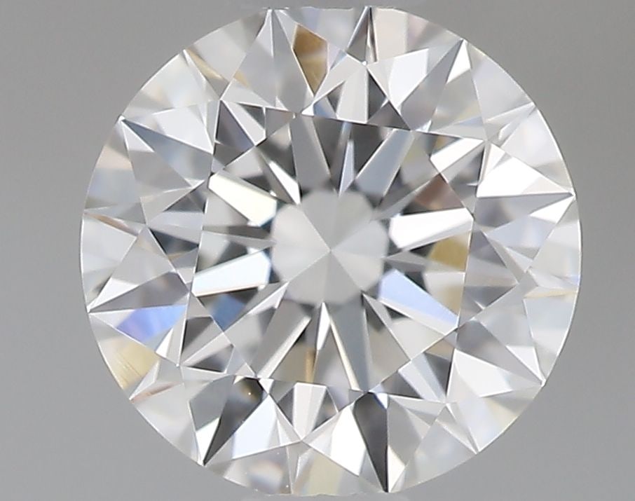 Loose Diamond - ROUND 0.53ct E VVS2: Loose Diamond - ROUND 0.53ct E VVS2 Source: Natural Shape: ROUND Carats: 0.53 Color: E Clarity: VVS2 Certification: GIA The Diamond Depot Guarantee: All items in this auction are guaranteed to be 100%