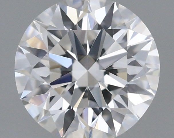 Loose Diamond - ROUND 0.4ct E VS2 (1 of 1)