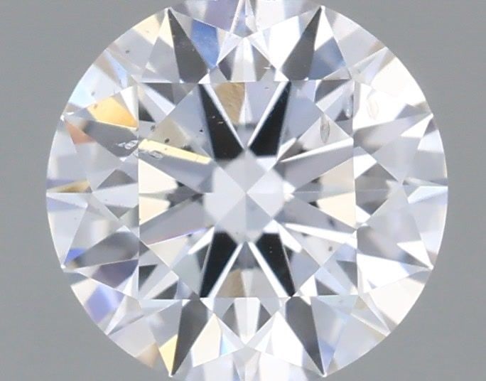 Loose Diamond - ROUND 0.45ct D SI2 (1 of 1)