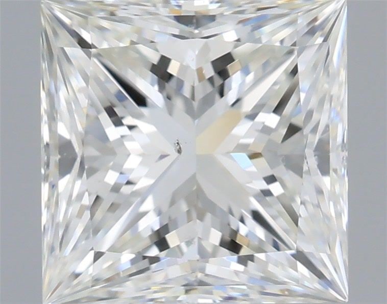 Loose Diamond - PRINCESS 1.51ct I SI1 (1 of 1)