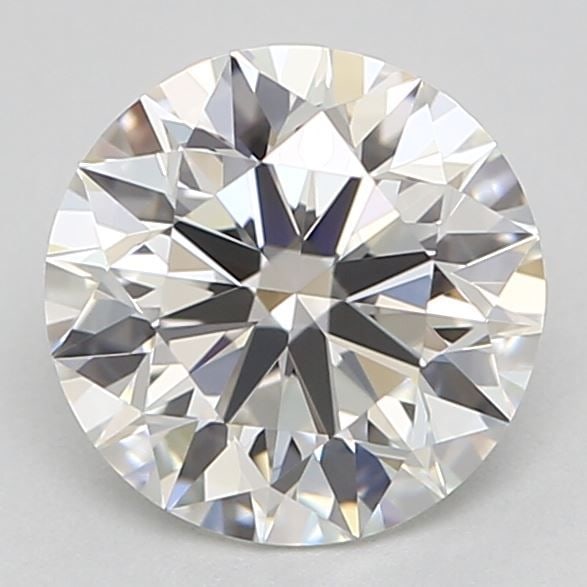 Loose Diamond - ROUND 0.75ct H VVS1 (1 of 1)
