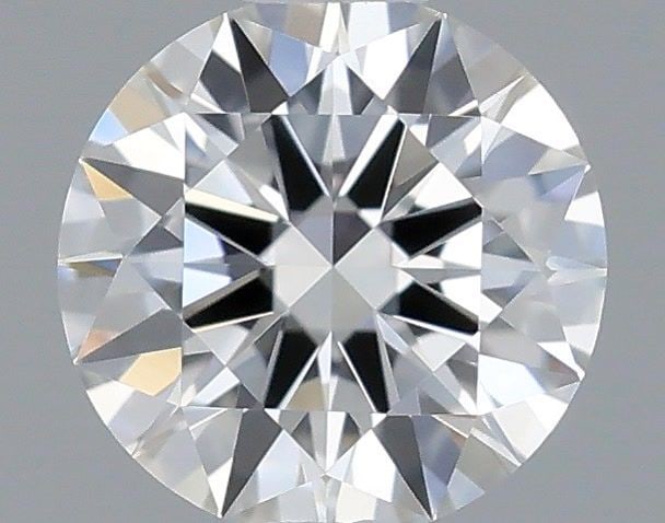 Loose Diamond - ROUND 0.25ct G VVS1 (1 of 1)