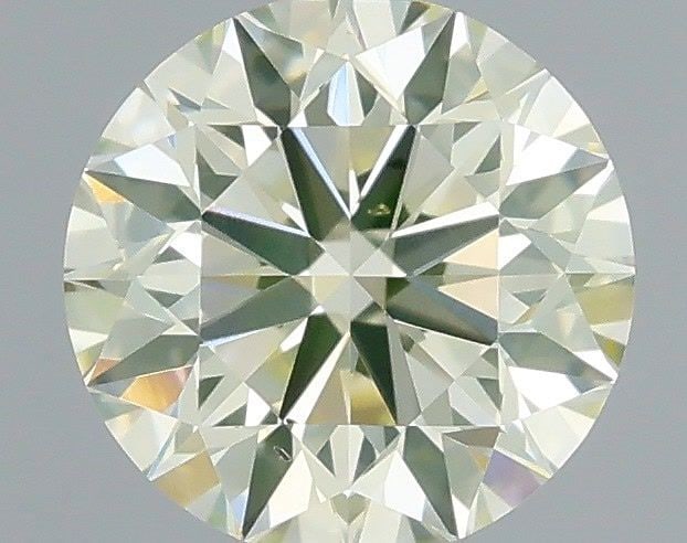 Loose Diamond - ROUND 0.4ct L VS2 (1 of 1)
