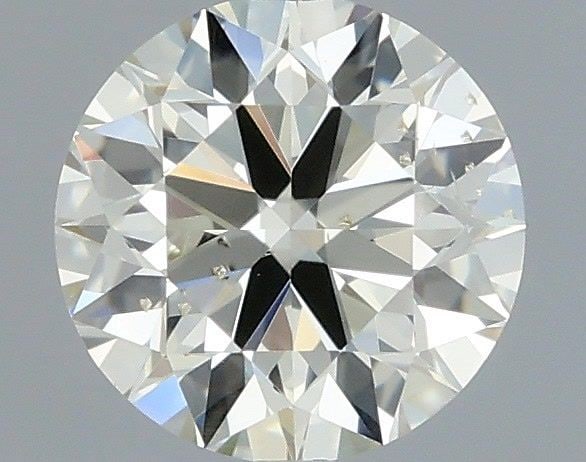 Loose Diamond - ROUND 0.4ct K SI1 (1 of 1)
