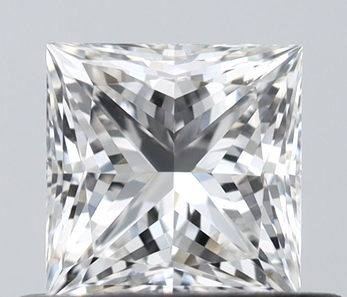 Loose Diamond - PRINCESS 0.48ct G VVS2 (1 of 1)