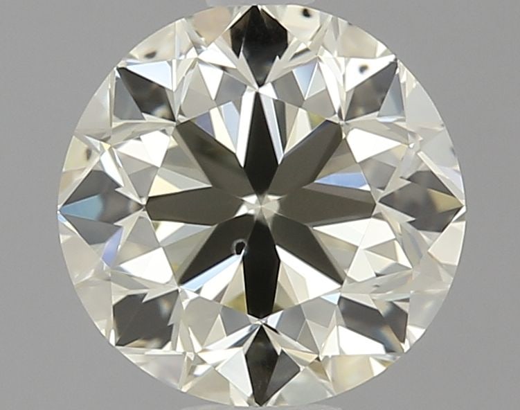 Loose Diamond - ROUND 1.0ct S-T SI1: Loose Diamond - ROUND 1.0ct S-T SI1 Source: Natural Shape: ROUND Carats: 1.0 Color: S-T Certification: GIA Video: