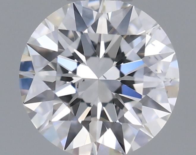 Loose Diamond - ROUND 0.42ct E VS2 (1 of 1)