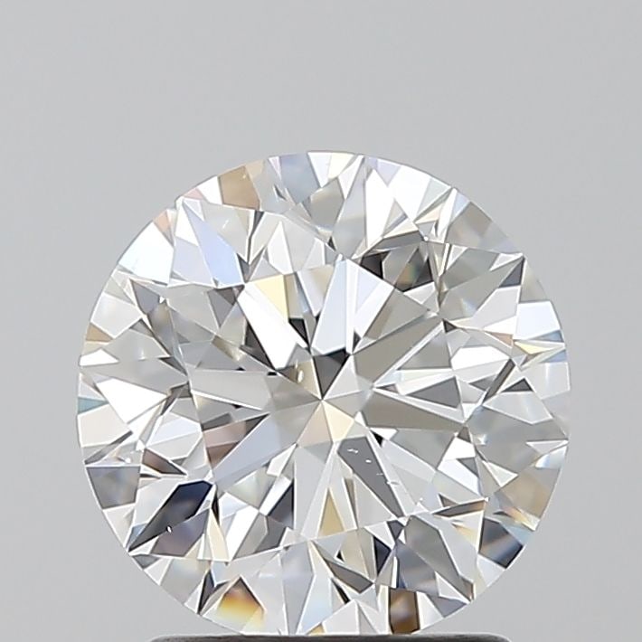 Loose Diamond - ROUND 1.7ct F VS2 (1 of 1)