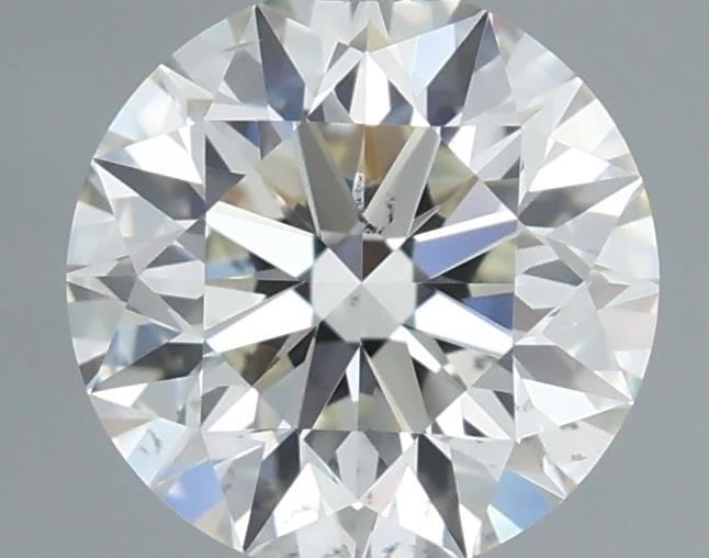 Loose Diamond - ROUND 0.72ct J VS2 (1 of 1)