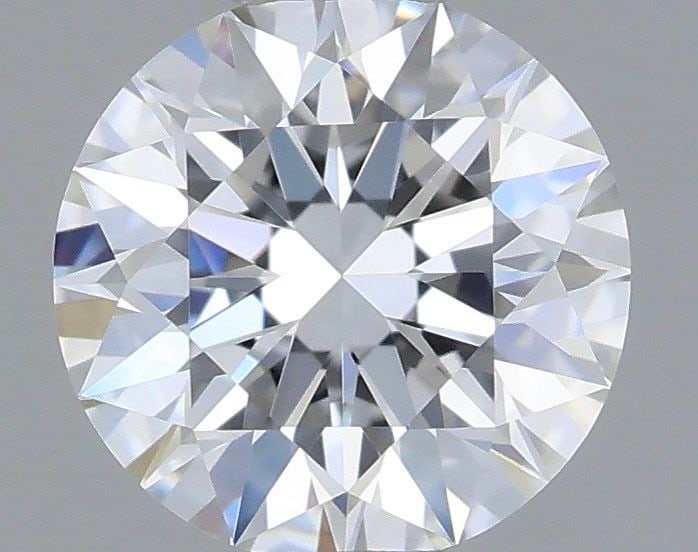 Loose Diamond - ROUND 0.47ct F VVS1 (1 of 1)