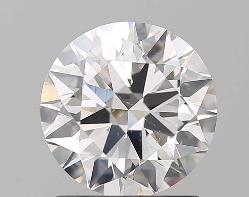 Loose Diamond - ROUND 1.51ct H SI1 (1 of 1)
