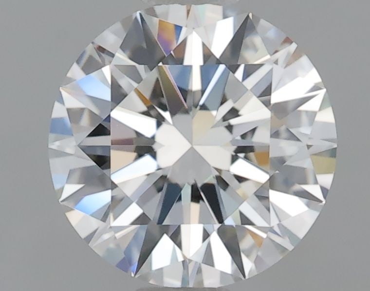 Loose Diamond - ROUND 1.0ct H VVS1 (1 of 1)