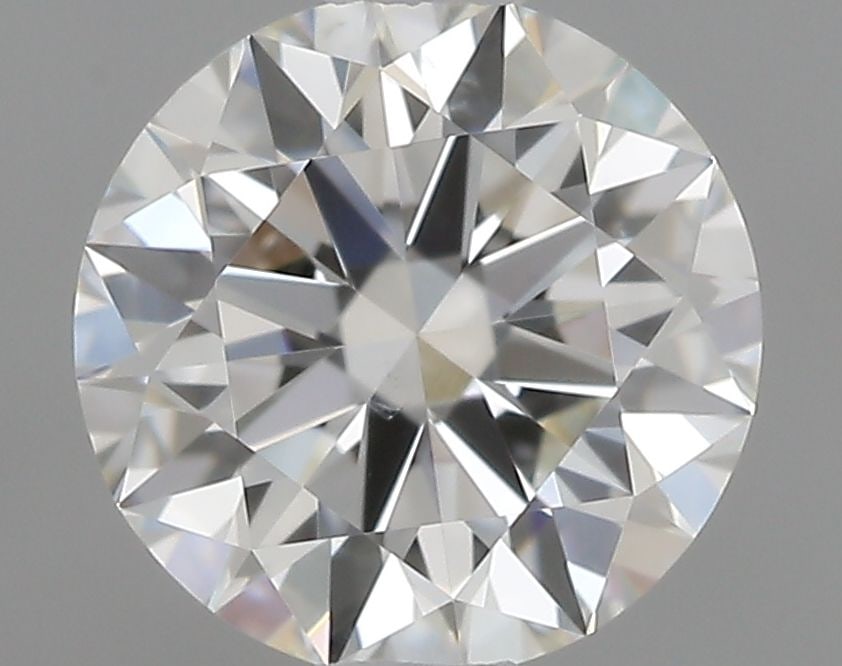 Loose Diamond - ROUND 0.52ct I SI1 (1 of 1)