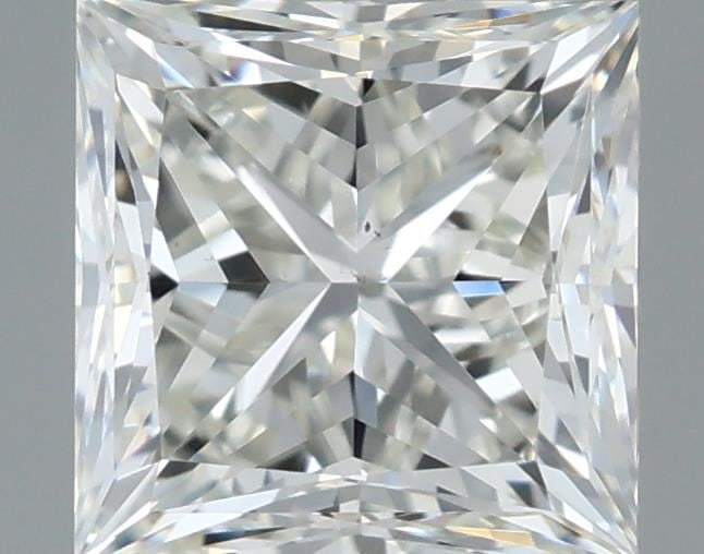 Loose Diamond - PRINCESS 0.7ct J VS2 (1 of 1)