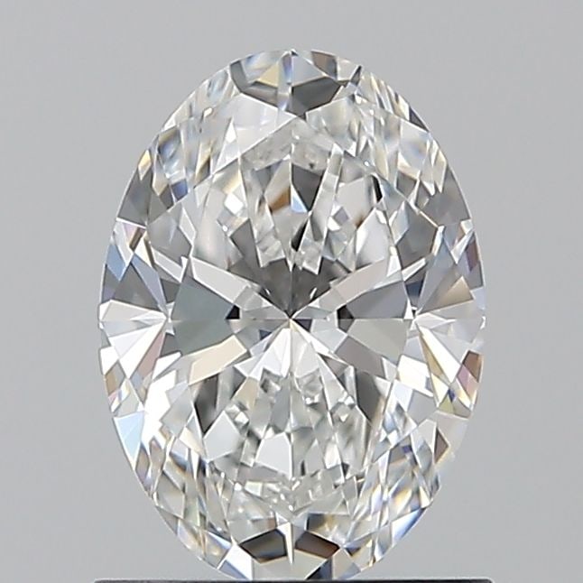 Loose Diamond - OVAL 1.01ct E VS1 (1 of 1)