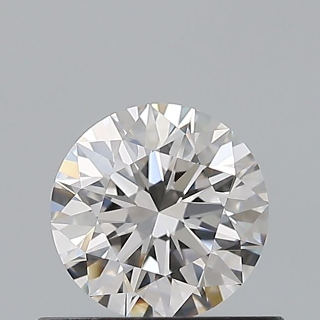 Loose Diamond - ROUND 0.52ct G VVS2 (1 of 1)