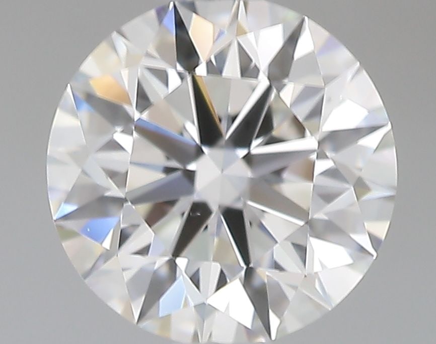 Loose Diamond - ROUND 0.73ct H VS2 (1 of 1)