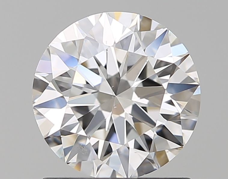 Loose Diamond - ROUND 1.21ct E SI1 (1 of 1)