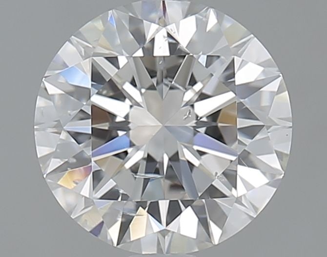 Loose Diamond - ROUND 1.5ct G SI2 (1 of 1)