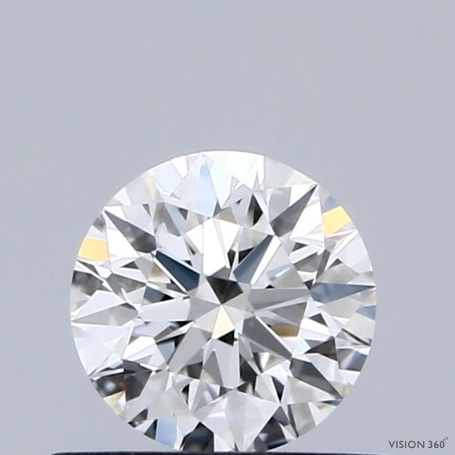 Loose Diamond - ROUND 0.55ct I VS2 (1 of 1)