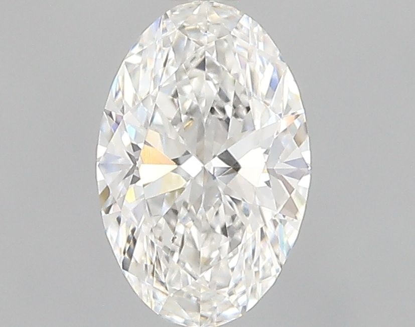 Loose Diamond - OVAL 0.6ct F VVS1 (1 of 1)