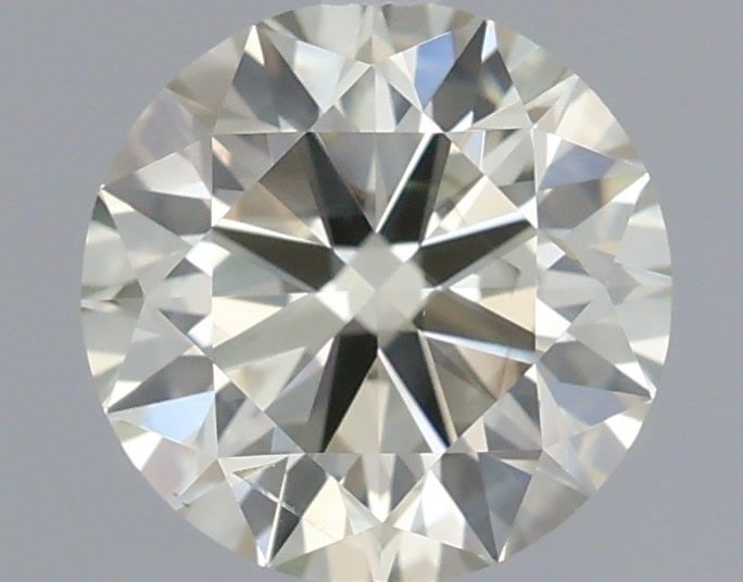 Loose Diamond - ROUND 0.61ct L SI1: Loose Diamond - ROUND 0.61ct L SI1 Source: Natural Shape: ROUND Carats: 0.61 Color: L Clarity: SI1 Certification: IGI Video: