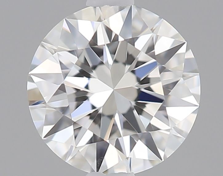 Loose Diamond - ROUND 0.33ct F VVS1 (1 of 1)