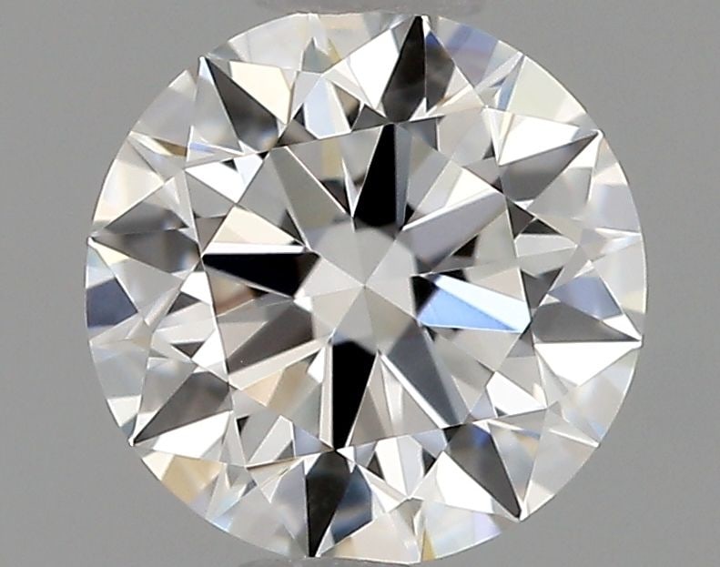 Loose Diamond - ROUND 0.5ct E IF (1 of 1)