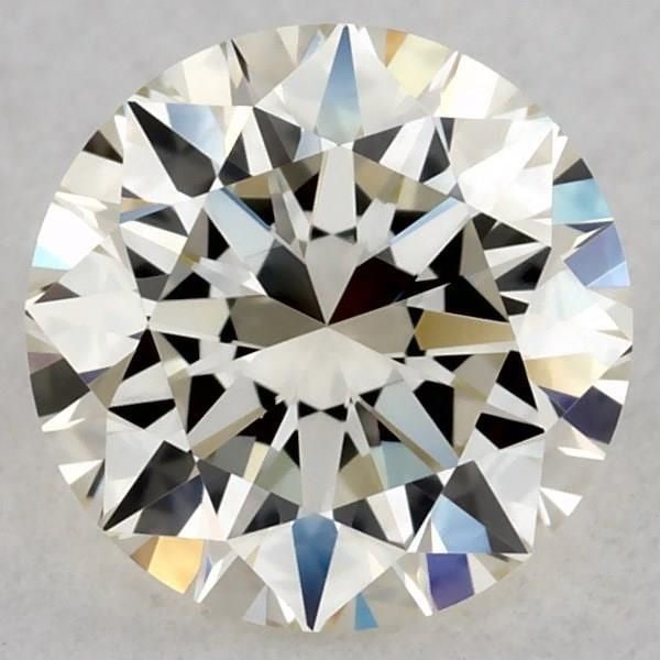 Loose Diamond - ROUND 0.53ct M VVS1: Loose Diamond - ROUND 0.53ct M VVS1 Source: Natural Shape: ROUND Carats: 0.53 Color: M Clarity: VVS1 Certification: GIA The Diamond Depot Guarantee: All items in this auction are guaranteed to be 100%