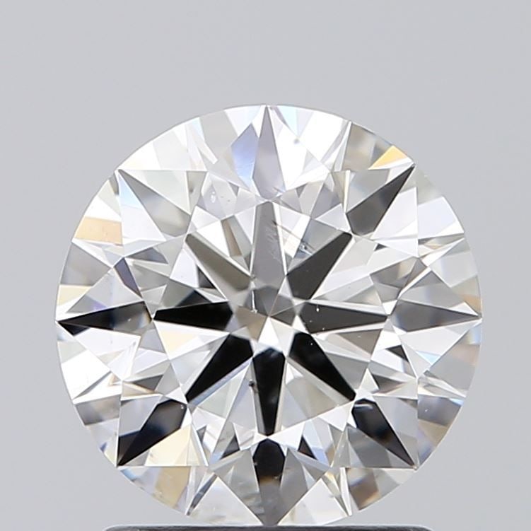 Loose Diamond - ROUND 1.51ct G I1: Loose Diamond - ROUND 1.51ct G I1 Source: Natural Shape: ROUND Carats: 1.51 Color: G Clarity: I1 Certification: GIA Video: