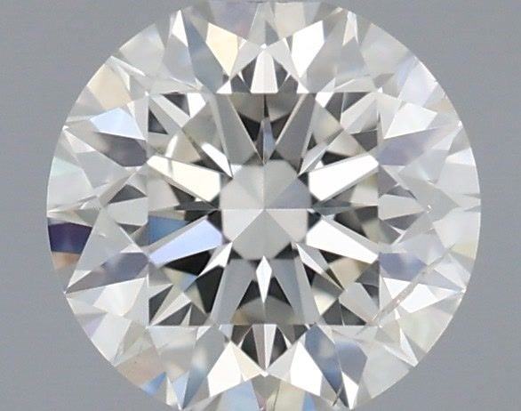 Loose Diamond - ROUND 0.37ct H SI2 (1 of 1)