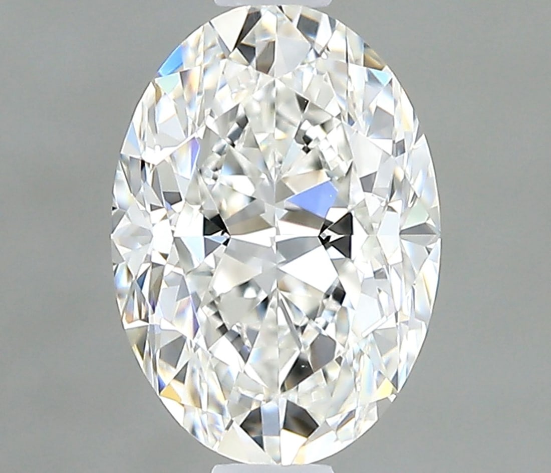 Loose Diamond - OVAL 0.7ct F VS1 (1 of 1)