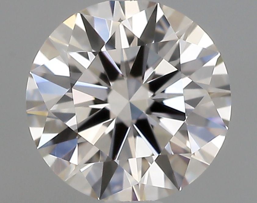 Loose Diamond - ROUND 0.56ct J VS1 (1 of 1)