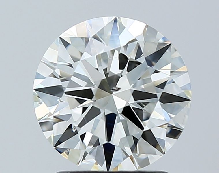 Loose Diamond - ROUND 1.8ct J SI2 (1 of 1)