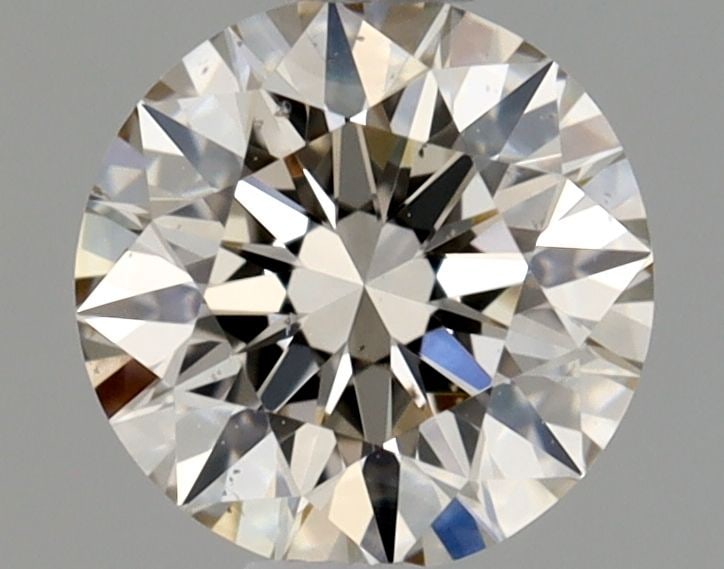 Loose Diamond - ROUND 0.5ct SI1 (1 of 1)