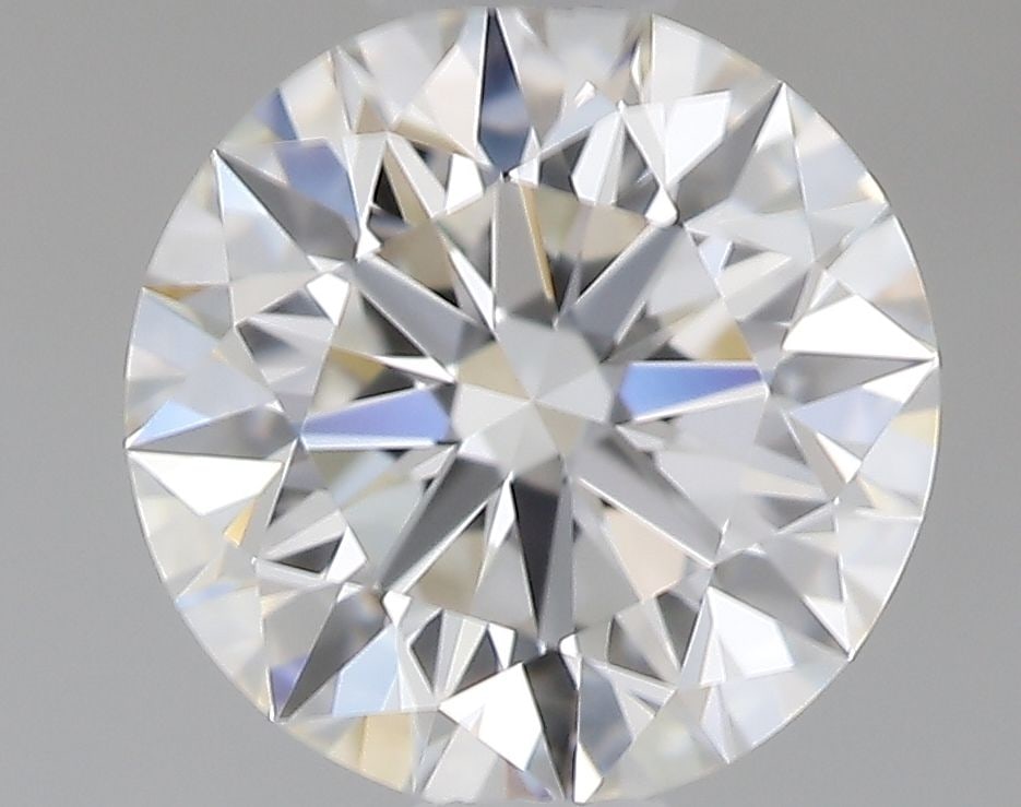 Loose Diamond - ROUND 0.6ct G VVS2 (1 of 1)