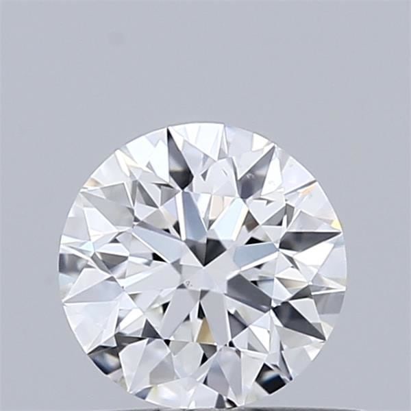 Loose Diamond - ROUND 0.57ct G VS2 (1 of 1)