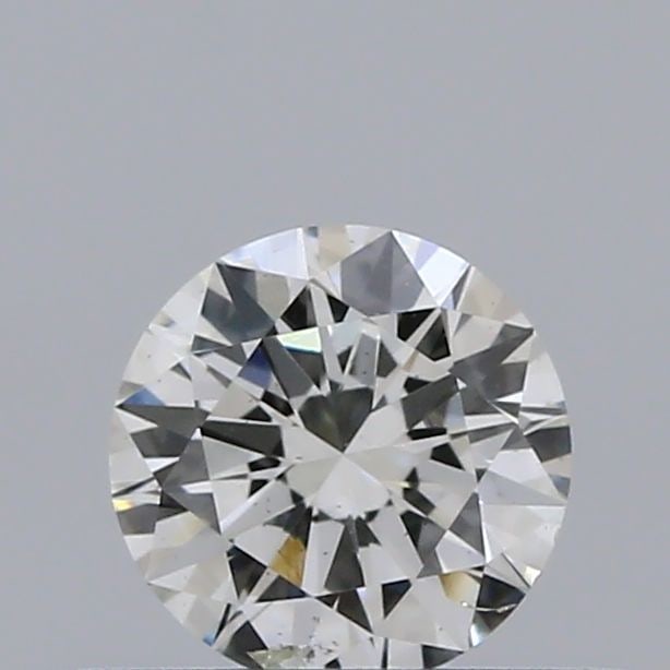 Loose Diamond - ROUND 0.3ct G SI2 (1 of 1)
