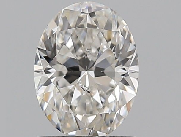 Loose Diamond - OVAL 0.9ct F SI2 (1 of 1)