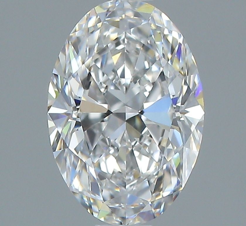 Loose Diamond - OVAL 1.01ct F VVS2 (1 of 1)