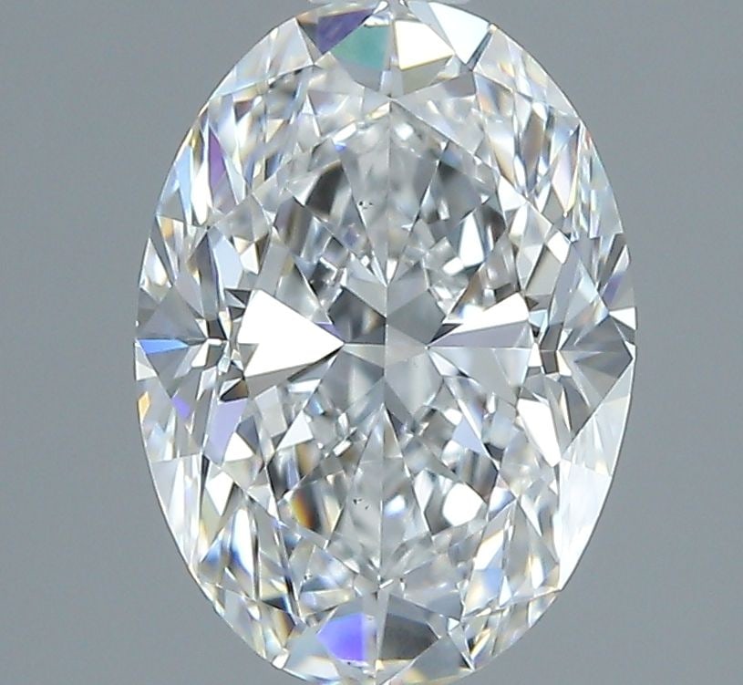 Loose Diamond - OVAL 1.18ct E VS1: Loose Diamond - OVAL 1.18ct E VS1 Source: Natural Shape: OVAL Carats: 1.18 Color: E Clarity: VS1 Certification: GIA Video: