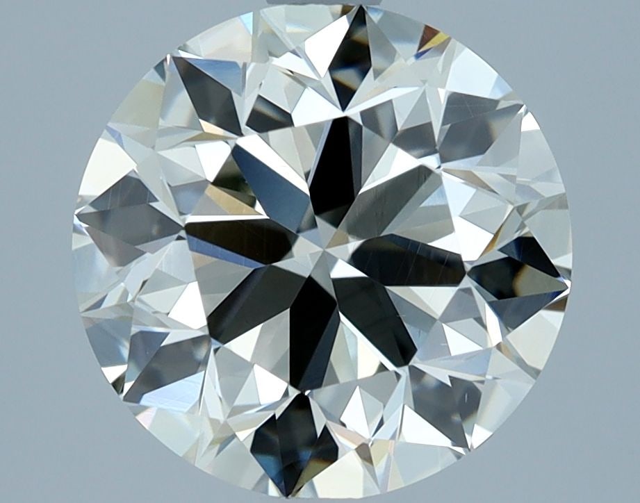 Loose Diamond - ROUND 3.04ct Very Light Gray VS2: Loose Diamond - ROUND 3.04ct Very Light Gray VS2 Source: Natural Shape: ROUND Carats: 3.04 Color: Very Light Gray Certification: GIA Video: