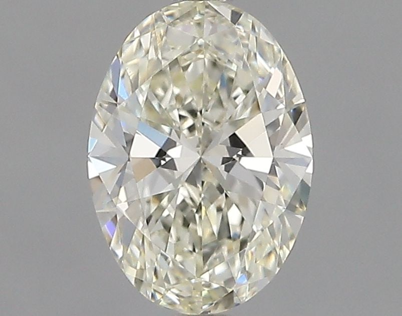 Loose Diamond - OVAL 1.0ct L VS1 (1 of 1)