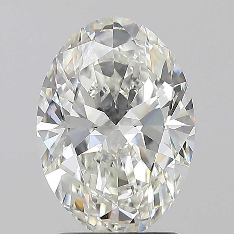 Loose Diamond - OVAL 2.01ct I VS2 (1 of 1)