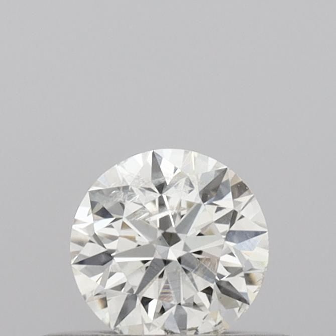 Loose Diamond - ROUND 0.3ct I SI2 (1 of 1)