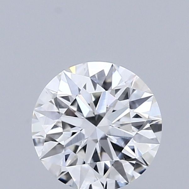 Loose Diamond - ROUND 0.53ct G VVS2 (1 of 1)