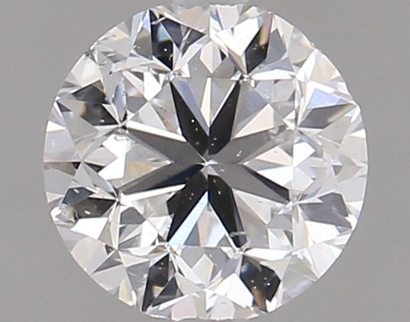 Loose Diamond - ROUND 1.01ct F SI1 (1 of 1)