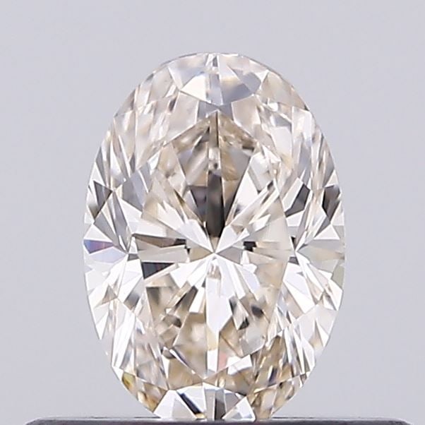 Loose Diamond - OVAL 0.37ct Fancy Light Brown VS1: Loose Diamond - OVAL 0.37ct Fancy Light Brown VS1 Source: Natural Shape: OVAL Carats: 0.37 Color: Fancy Light Brown Certification: NONE Video: