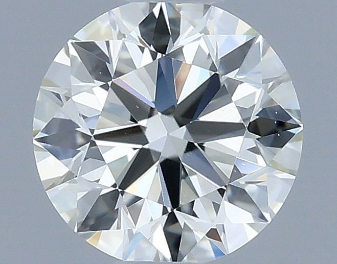 Loose Diamond - ROUND 0.5ct I VS1 (1 of 1)
