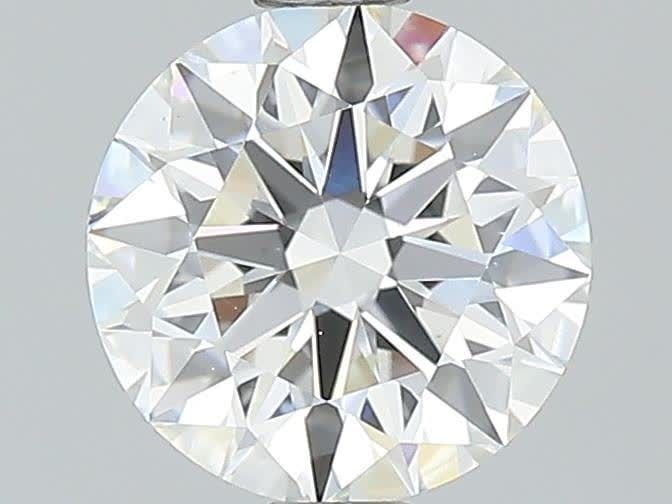 Loose Diamond - ROUND 1.16ct I VS2 (1 of 1)
